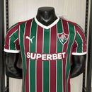 Camisa Fluminense l 26/27 | Versão Jogador