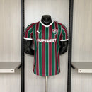Camisa Fluminense l 26/27 | Versão Jogador
