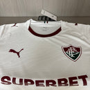Camisa Fluminense ll 26/27 | Versão Jogador
