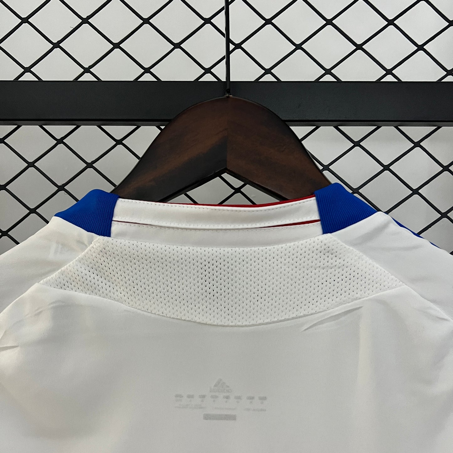 Camisa do Lyon l 2010/11 Masculina Torcedor