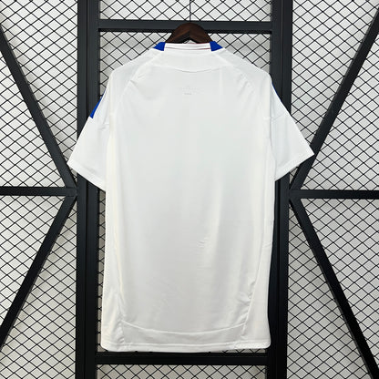 Camisa do Lyon l 2010/11 Masculina Torcedor