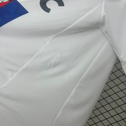Camisa do Lyon l 2010/11 Masculina Torcedor