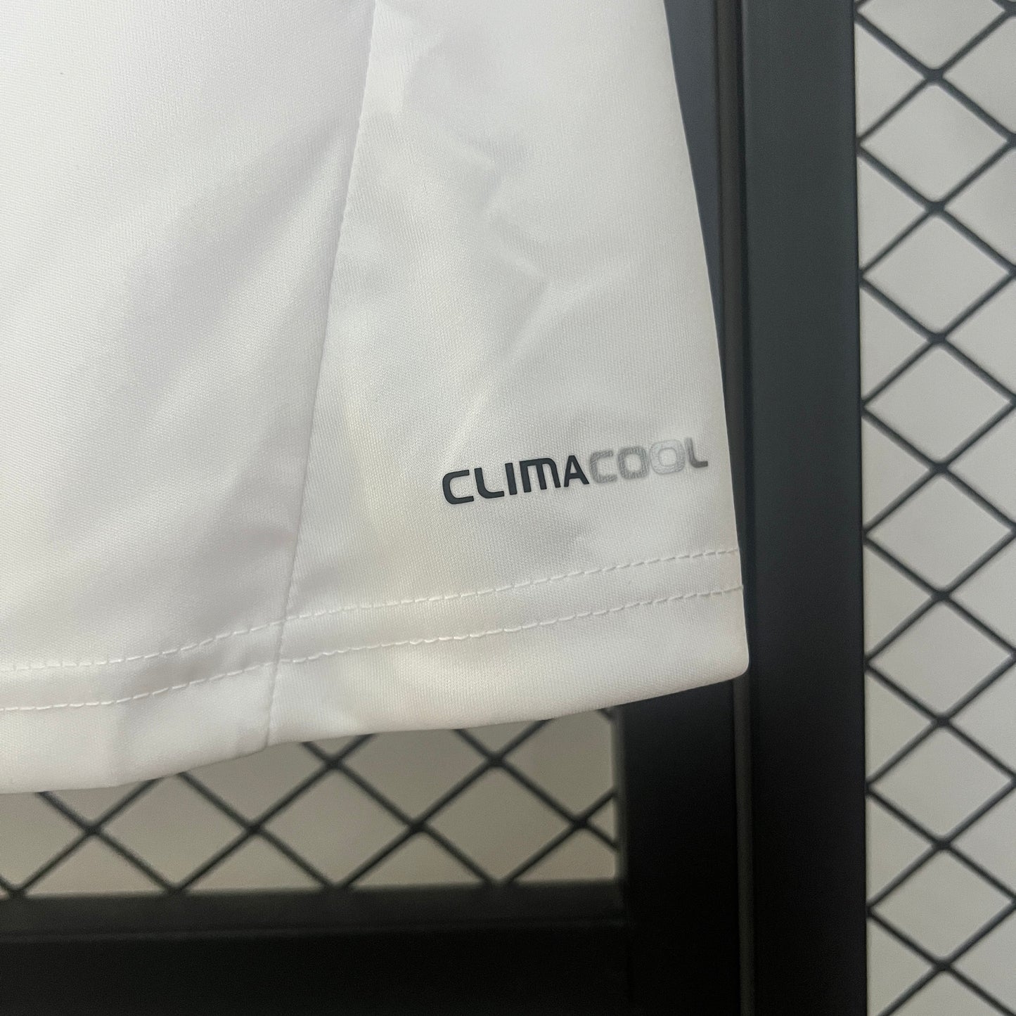 Camisa do Lyon l 2010/11 Masculina Torcedor