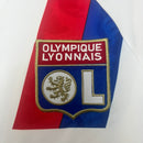 Camisa do Lyon l 2010/11 Masculina Torcedor