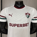 Camisa Fluminense ll 26/27 | Versão Jogador