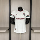 Camisa Fluminense ll 26/27 | Versão Jogador