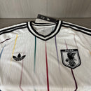 Camisa Japão ll 2026 | Versão Jogador