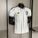 Camisa Japão ll 2026 | Versão Jogador