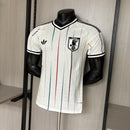 Camisa Japão ll 2026 | Versão Jogador
