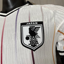 Camisa Japão ll 2026 | Versão Jogador