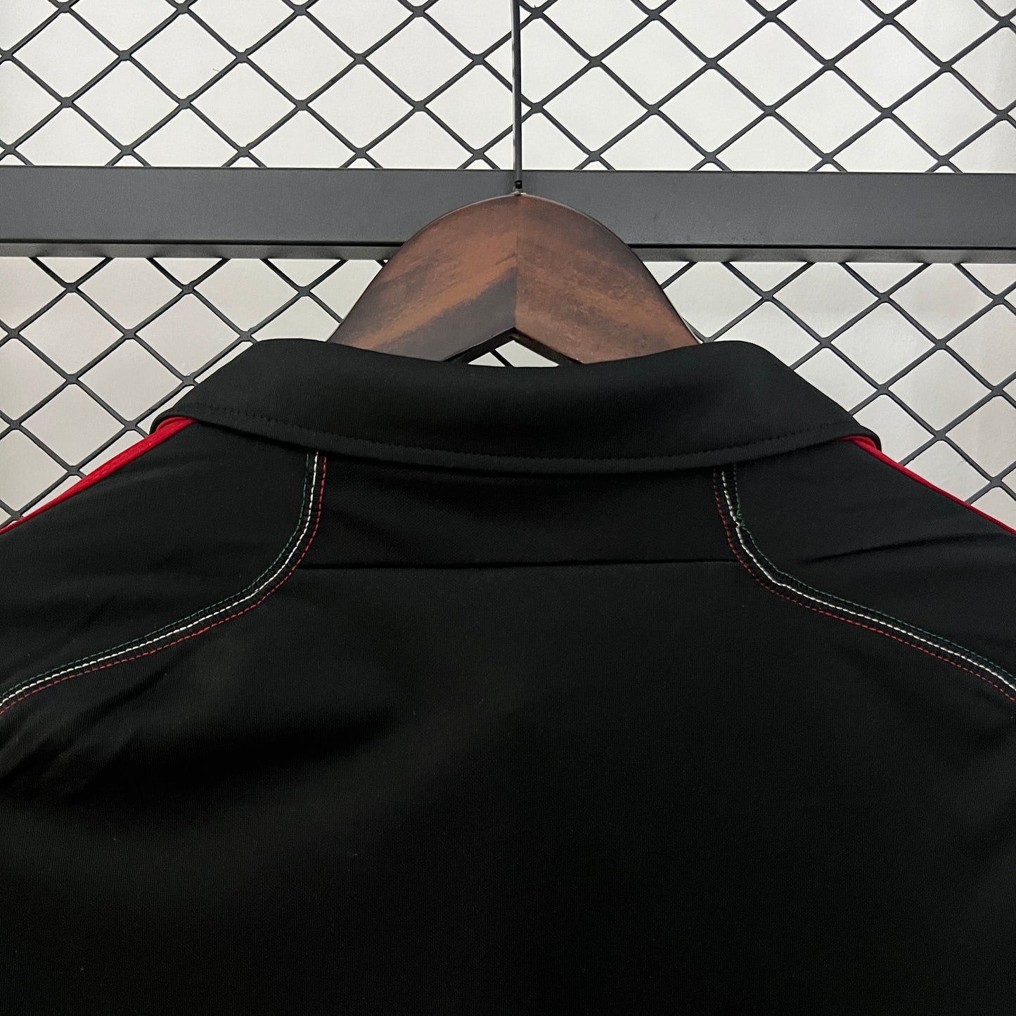 Camisa do Milan lll 2012/13 Masculina Torcedor