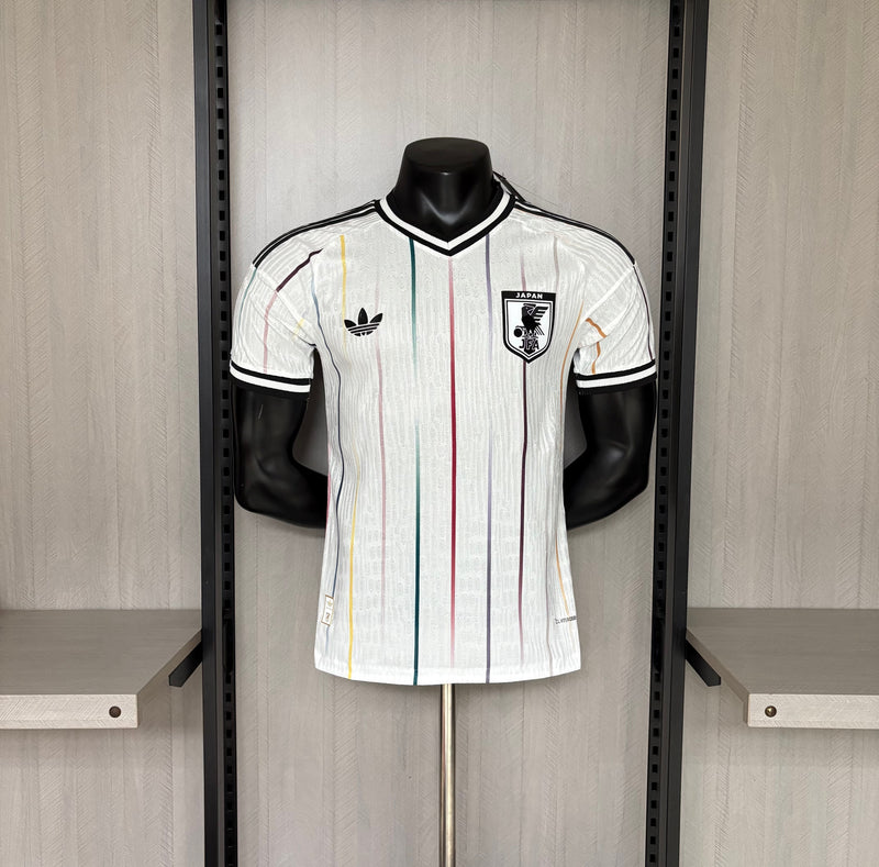 Camisa Japão ll 2026 | Versão Jogador