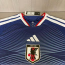 Camisa Japão l 2026 | Versão Jogador