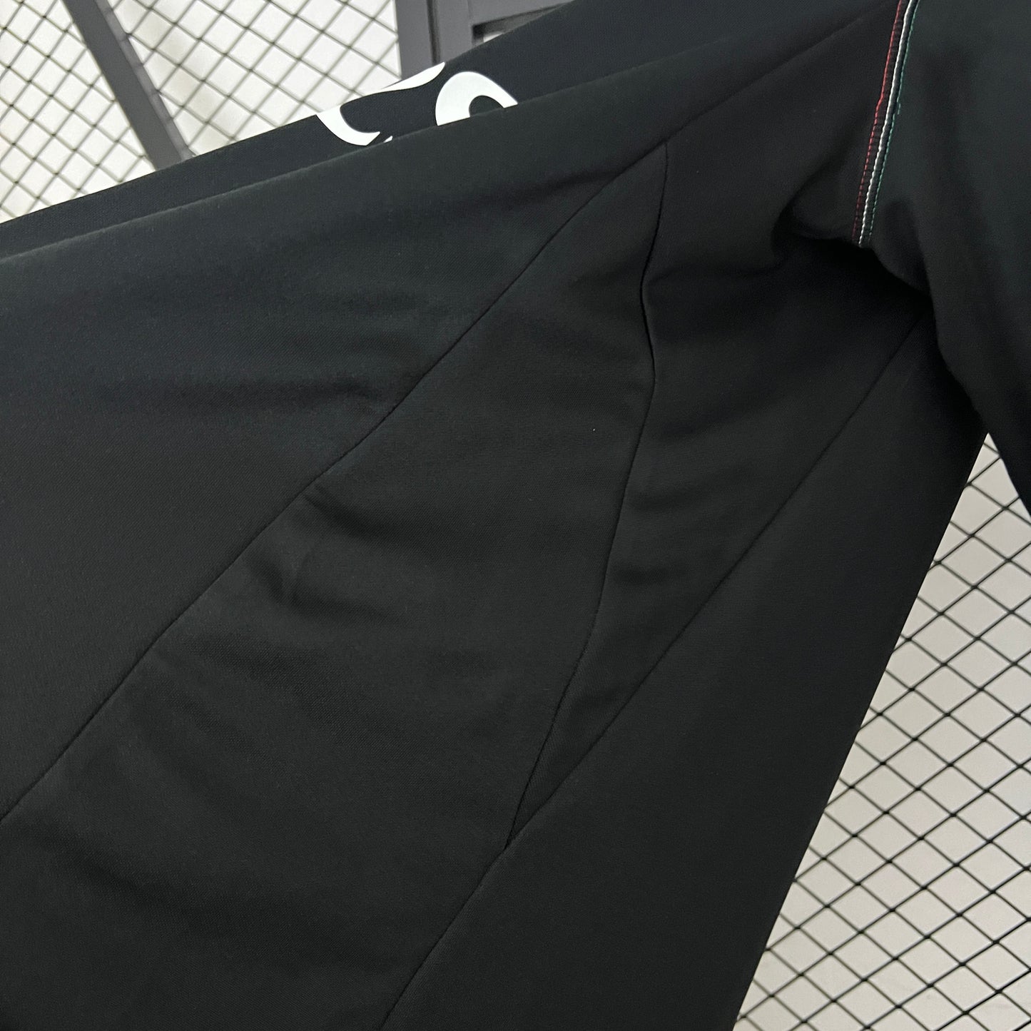 Camisa do Milan lll 2012/13 Masculina Torcedor