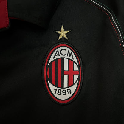 Camisa do Milan lll 2012/13 Masculina Torcedor