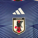 Camisa Japão l 2026 | Versão Jogador