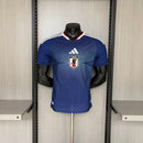 Camisa Japão l 2026 | Versão Jogador