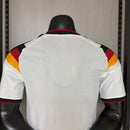 Camisa Alemanha l 2026 | Versão Jogador