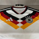 Camisa Alemanha l 2026 | Versão Jogador