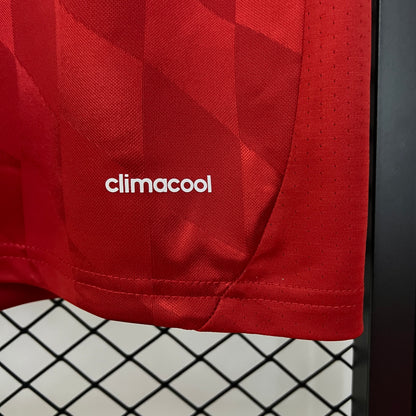 Camisa do Bayern de Munich l 2012/13 Masculina Torcedor