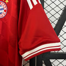 Camisa do Bayern de Munich l 2012/13 Masculina Torcedor