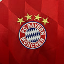 Camisa do Bayern de Munich l 2012/13 Masculina Torcedor