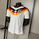 Camisa Alemanha l 2026 | Versão Jogador