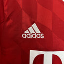 Camisa do Bayern de Munich l 2012/13 Masculina Torcedor