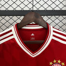 Camisa do Bayern de Munich l 2012/13 Masculina Torcedor
