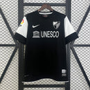 Camisa do Málaga ll 2012/13 Masculina Torcedor