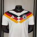 Camisa Alemanha l 2026 | Versão Jogador