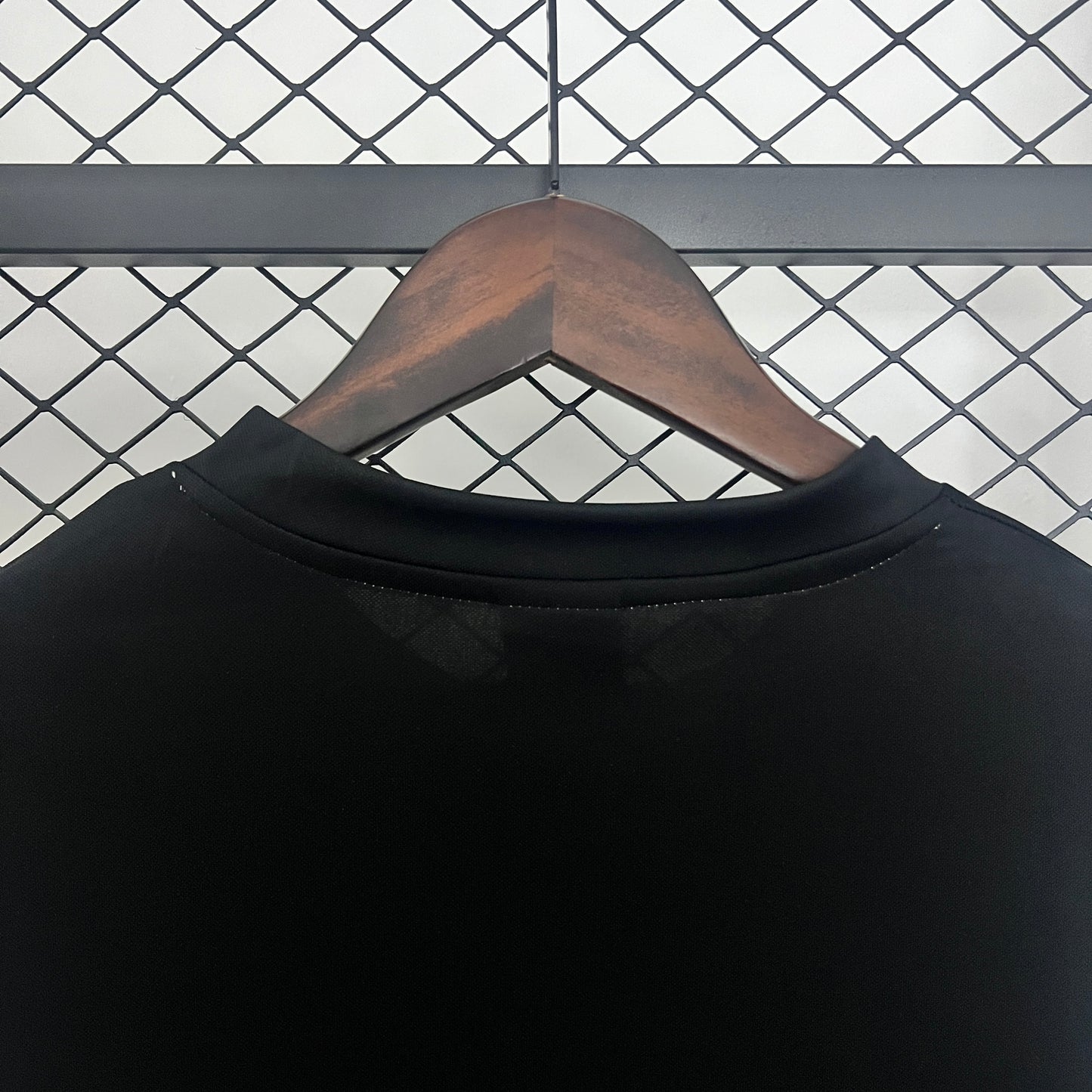 Camisa do Málaga ll 2012/13 Masculina Torcedor