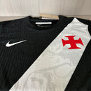 Camisa Vasco l 26/27 | Versão Jogador
