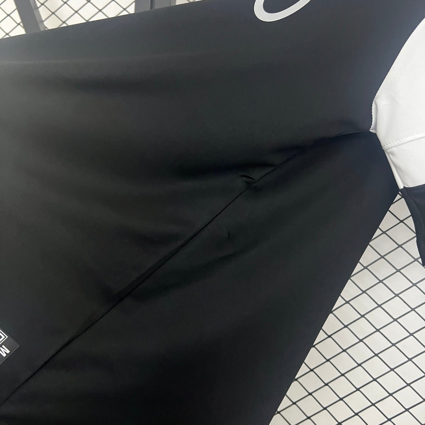 Camisa do Málaga ll 2012/13 Masculina Torcedor