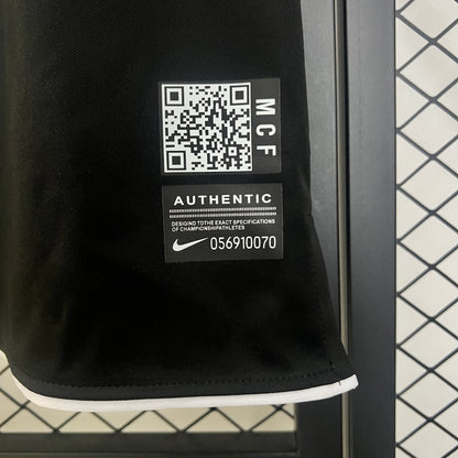 Camisa do Málaga ll 2012/13 Masculina Torcedor