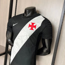 Camisa Vasco l 26/27 | Versão Jogador