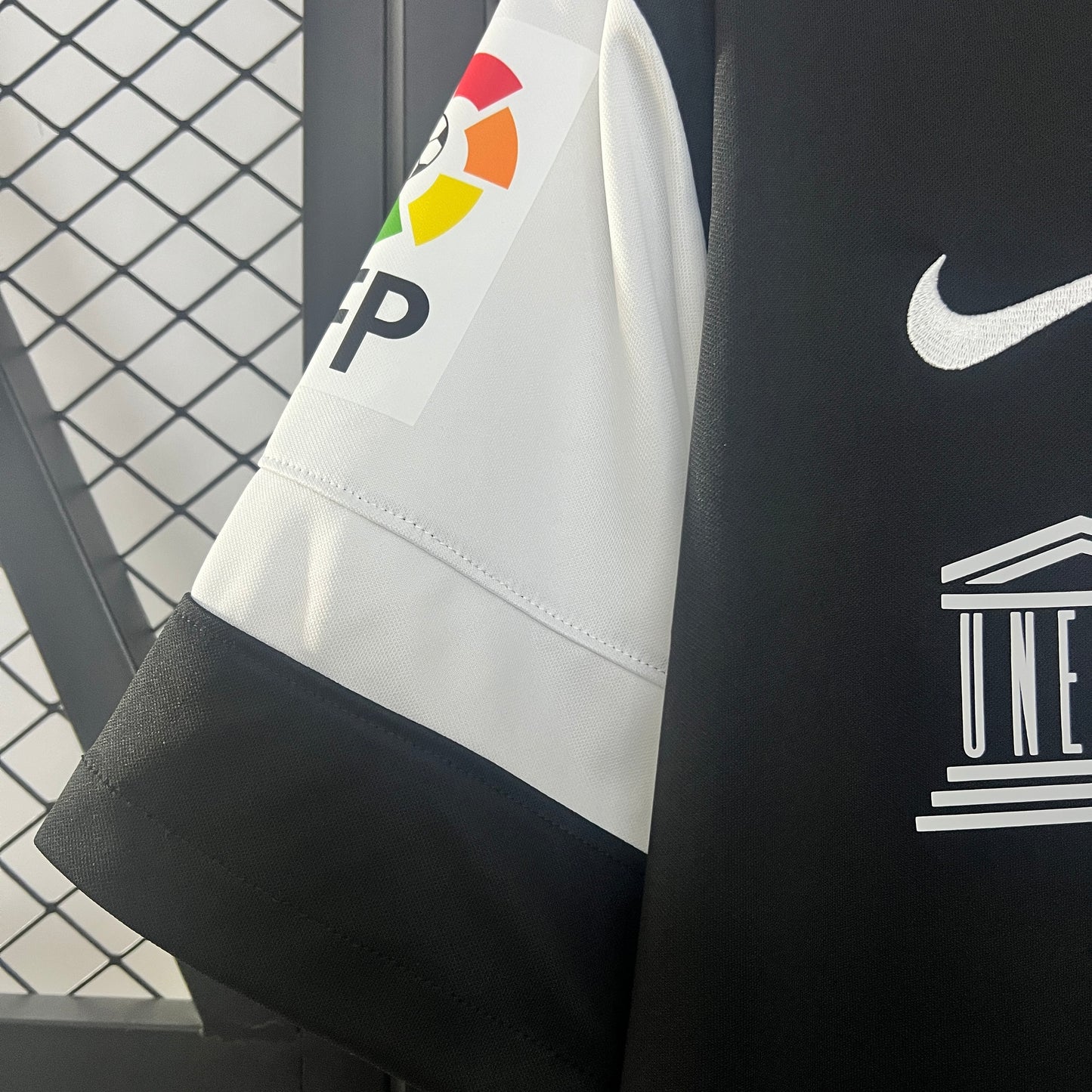 Camisa do Málaga ll 2012/13 Masculina Torcedor