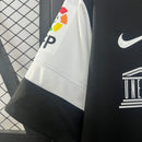 Camisa do Málaga ll 2012/13 Masculina Torcedor