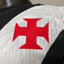 Camisa Vasco l 26/27 | Versão Jogador