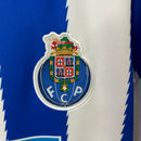 Camisa do Porto l 2010/11 Masculina Torcedor