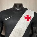 Camisa Vasco l 26/27 | Versão Jogador