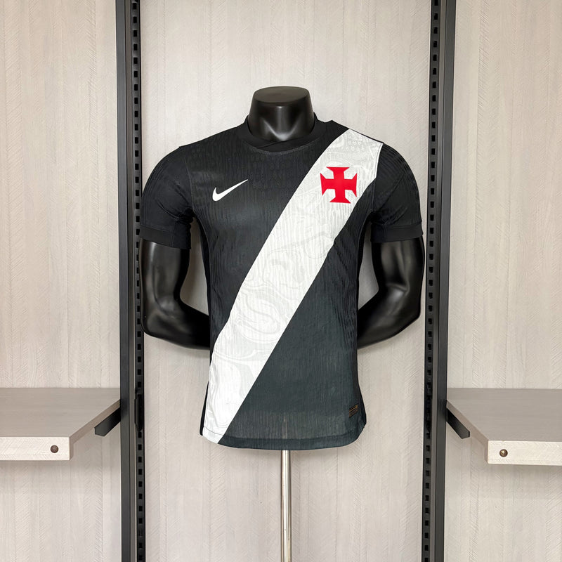 Camisa Vasco l 26/27 | Versão Jogador