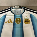 Camisa Argentina l 2026 | Versão Jogador