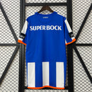 Camisa do Porto l 2010/11 Masculina Torcedor
