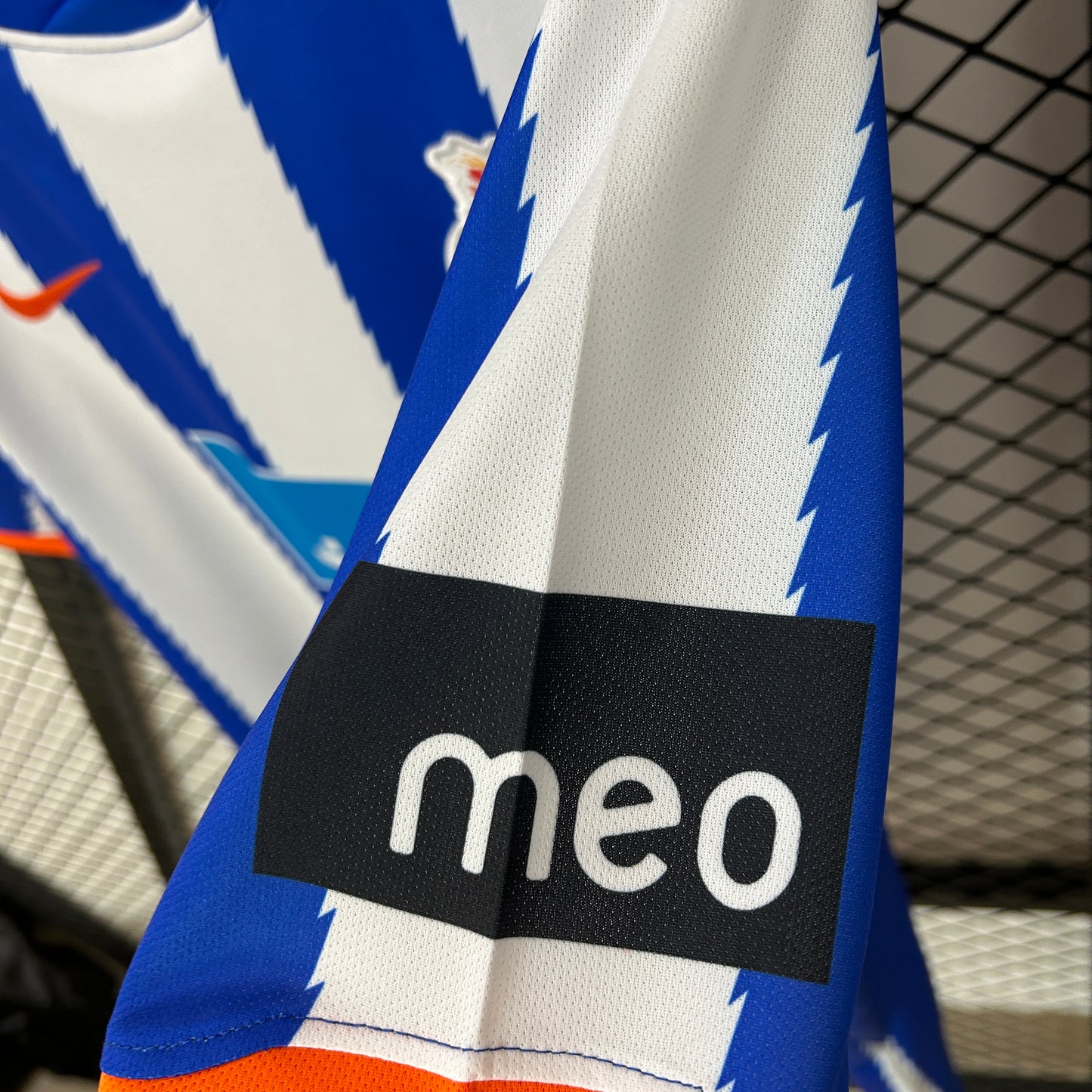 Camisa do Porto l 2010/11 Masculina Torcedor