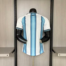 Camisa Argentina l 2026 | Versão Jogador