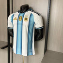 Camisa Argentina l 2026 | Versão Jogador