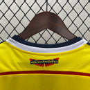 Camisa da Colômbia l 2014 Masculina Torcedor