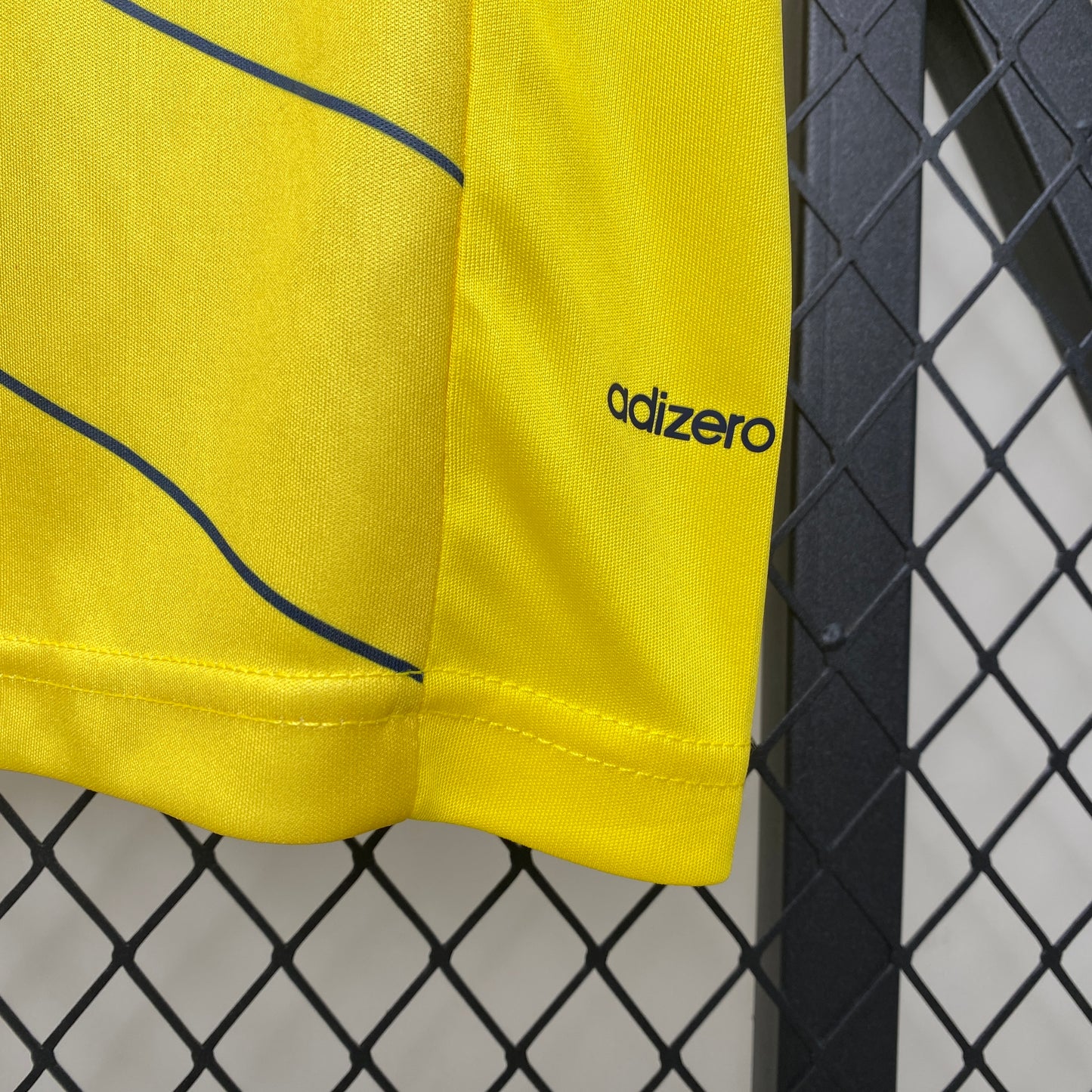 Camisa da Colômbia l 2014 Masculina Torcedor