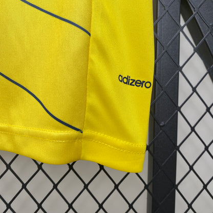 Camisa da Colômbia l 2014 Masculina Torcedor